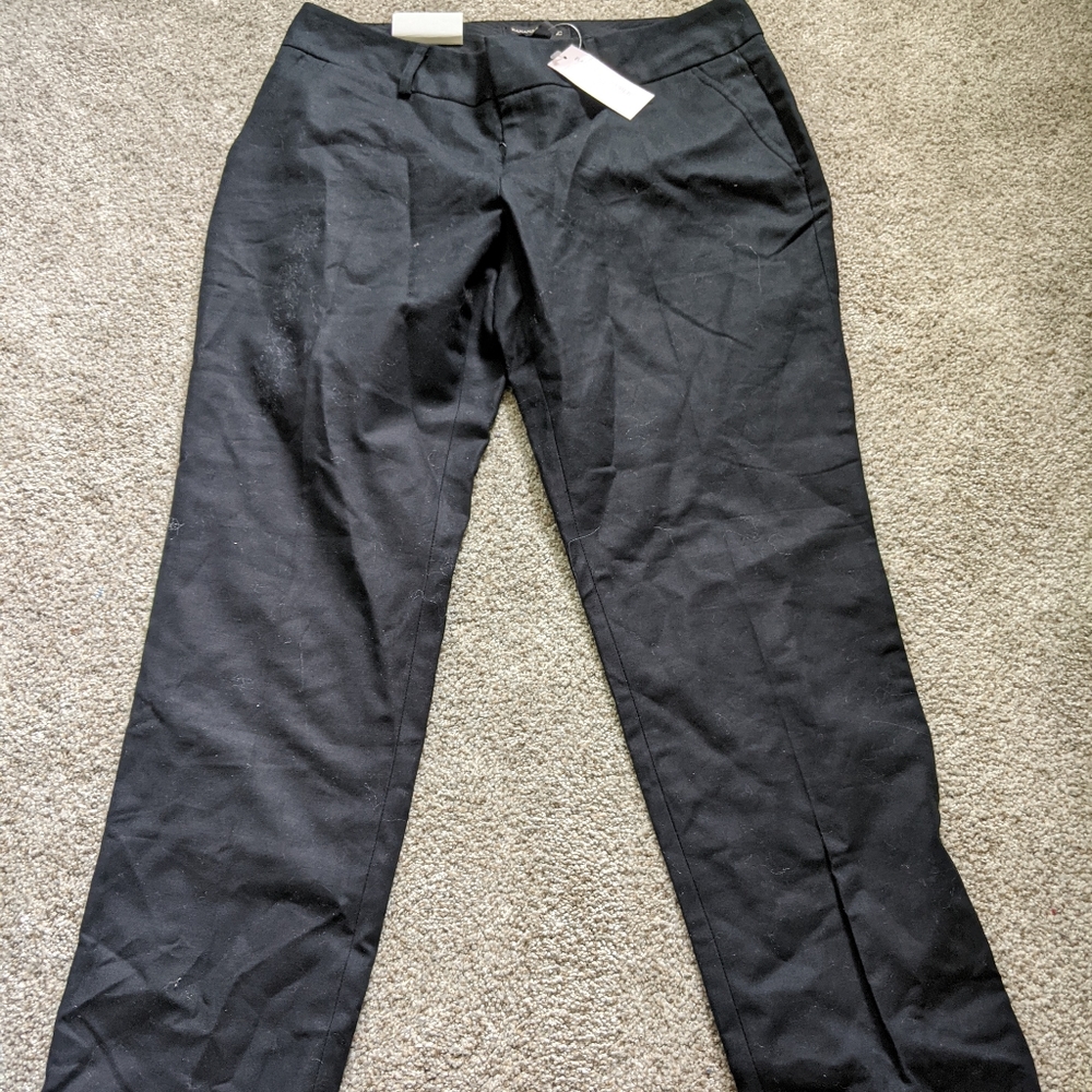 Banana Republic Dress Pants NWT